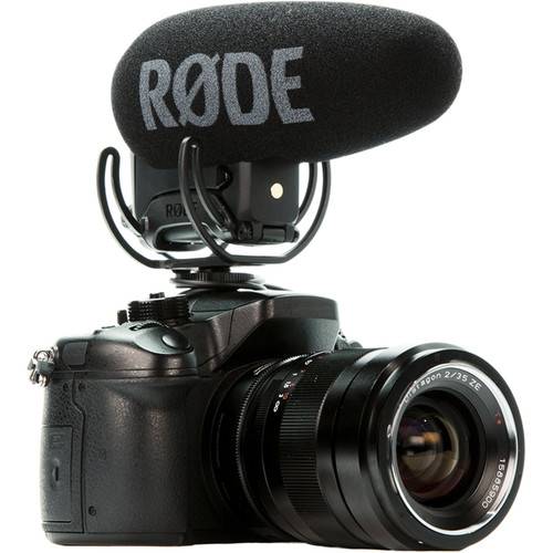 RØDE VideoMic Pro + plus ショットガンマイク Amazon.co.jp: Rode VideoMic Pro Plusオンカメラショット